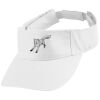 Sport Twill Visor Thumbnail