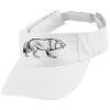 Sport Twill Visor Thumbnail
