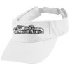 Sport Twill Visor Thumbnail