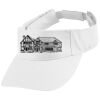 Sport Twill Visor Thumbnail