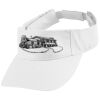 Sport Twill Visor Thumbnail