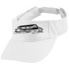 Sport Twill Visor Thumbnail