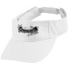 Sport Twill Visor Thumbnail