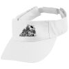 Sport Twill Visor Thumbnail