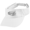 Sport Twill Visor Thumbnail