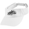Sport Twill Visor Thumbnail