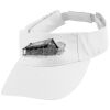 Sport Twill Visor Thumbnail