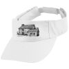 Sport Twill Visor Thumbnail