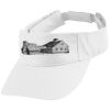 Sport Twill Visor Thumbnail