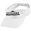 Sport Twill Visor Thumbnail
