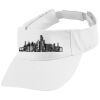 Sport Twill Visor Thumbnail