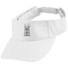 Sport Twill Visor Thumbnail
