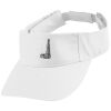 Sport Twill Visor Thumbnail