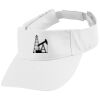 Sport Twill Visor Thumbnail