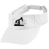 Sport Twill Visor Thumbnail