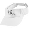 Sport Twill Visor Thumbnail