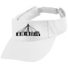 Sport Twill Visor Thumbnail
