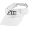 Sport Twill Visor Thumbnail