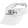 Sport Twill Visor Thumbnail