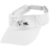Sport Twill Visor Thumbnail