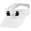 Sport Twill Visor Thumbnail