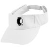 Sport Twill Visor Thumbnail