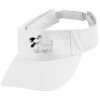 Sport Twill Visor Thumbnail