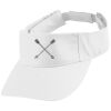 Sport Twill Visor Thumbnail