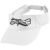 Sport Twill Visor Thumbnail
