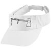 Sport Twill Visor Thumbnail