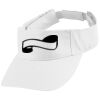 Sport Twill Visor Thumbnail