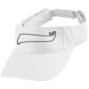 Sport Twill Visor Thumbnail