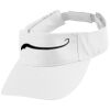 Sport Twill Visor Thumbnail