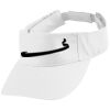 Sport Twill Visor Thumbnail