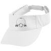 Sport Twill Visor Thumbnail