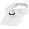 Sport Twill Visor Thumbnail