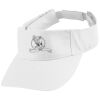 Sport Twill Visor Thumbnail