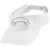 Sport Twill Visor Thumbnail
