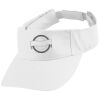 Sport Twill Visor Thumbnail