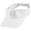 Sport Twill Visor Thumbnail