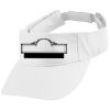 Sport Twill Visor Thumbnail
