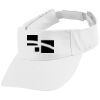 Sport Twill Visor Thumbnail