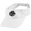 Sport Twill Visor Thumbnail
