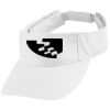 Sport Twill Visor Thumbnail