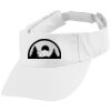 Sport Twill Visor Thumbnail
