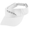 Sport Twill Visor Thumbnail