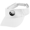 Sport Twill Visor Thumbnail