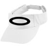 Sport Twill Visor Thumbnail