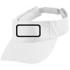 Sport Twill Visor Thumbnail