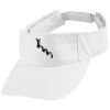 Sport Twill Visor Thumbnail